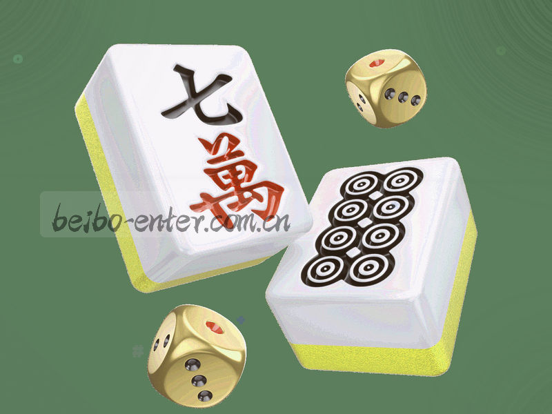 抽象描绘重庆山城与两江交汇的科技风插画